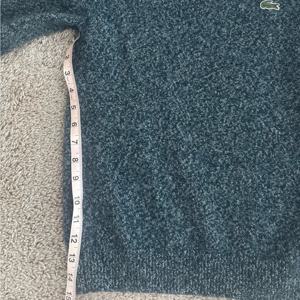 Thick comfy sweater - Picture 8 of 9